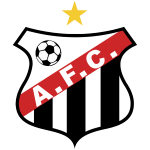 Anápolis Team Logo