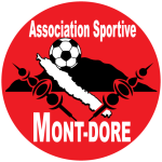 Mont-Dore logo