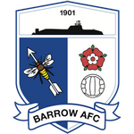 logo: Barrow