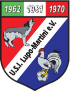 Lupo-Martini Team Logo