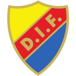 Djurgarden club badge