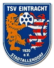 Eintracht Stadtallendorf logo