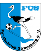 Strausberg logo