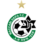 logo: Maccabi Haifa