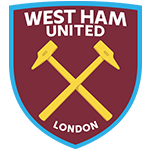 West Ham United U23 Team Logo