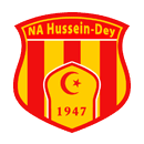 NA Hussein Dey shield