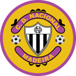 Nacional club badge