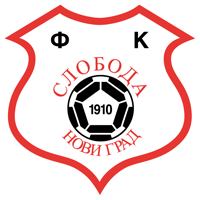 Sloboda Novi Grad logo