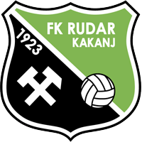 Rudar Kakanj Team Logo