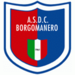 ASD Borgomanero logo