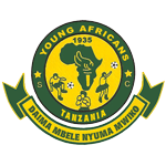 Young Africans Team Logo