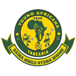 Young Africans statistics