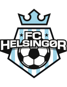 FC Helsingør logo