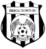 Brigg Town logo