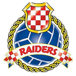 Adelaide Raiders Team Logo