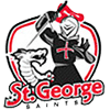 St. George Saints logo