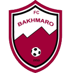 Bakhmaro logo