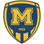 Metalist 1925 Kharkiv logo