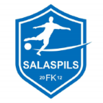 Salaspils Team Logo