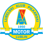 logo: Motor Lublin