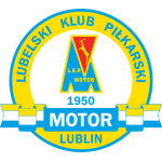 Logo: Motor Lublin