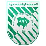 Djerba logo