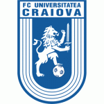 Universitatea Craiova club badge