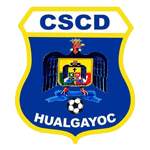 Deportivo Hualgayoc logo