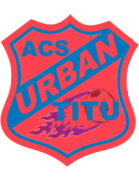 Urban Titu logo