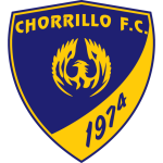 Chorrillo logo