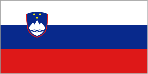 Slovenia U17 shield