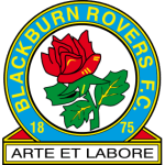 Blackburn U18 logo