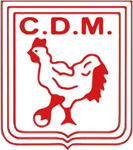 Deportivo Morón logo