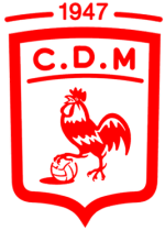 Logo de Deportivo Morón