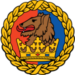 Chester City logo