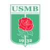 USM Blida logo