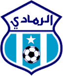 Al Ramadi logo