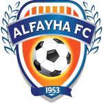 Al Feiha logo