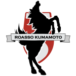 Roasso Kumamoto Team Logo