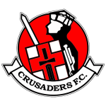 logo: Crusaders