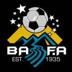 Ba Team Logo