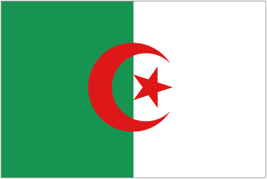 الجزائر