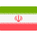 logo: Iran