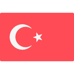 Turkey Team Logo