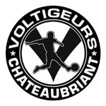 Chateaubriant Voltigeurs logo