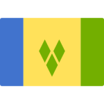 St. Vincent and the Grenadines Team Logo