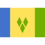 logo: St. Vincent and the Grenadines