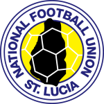 St. Lucia Team Logo