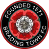 Brading Town