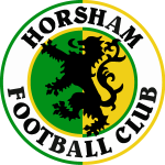 Horsham Team Logo